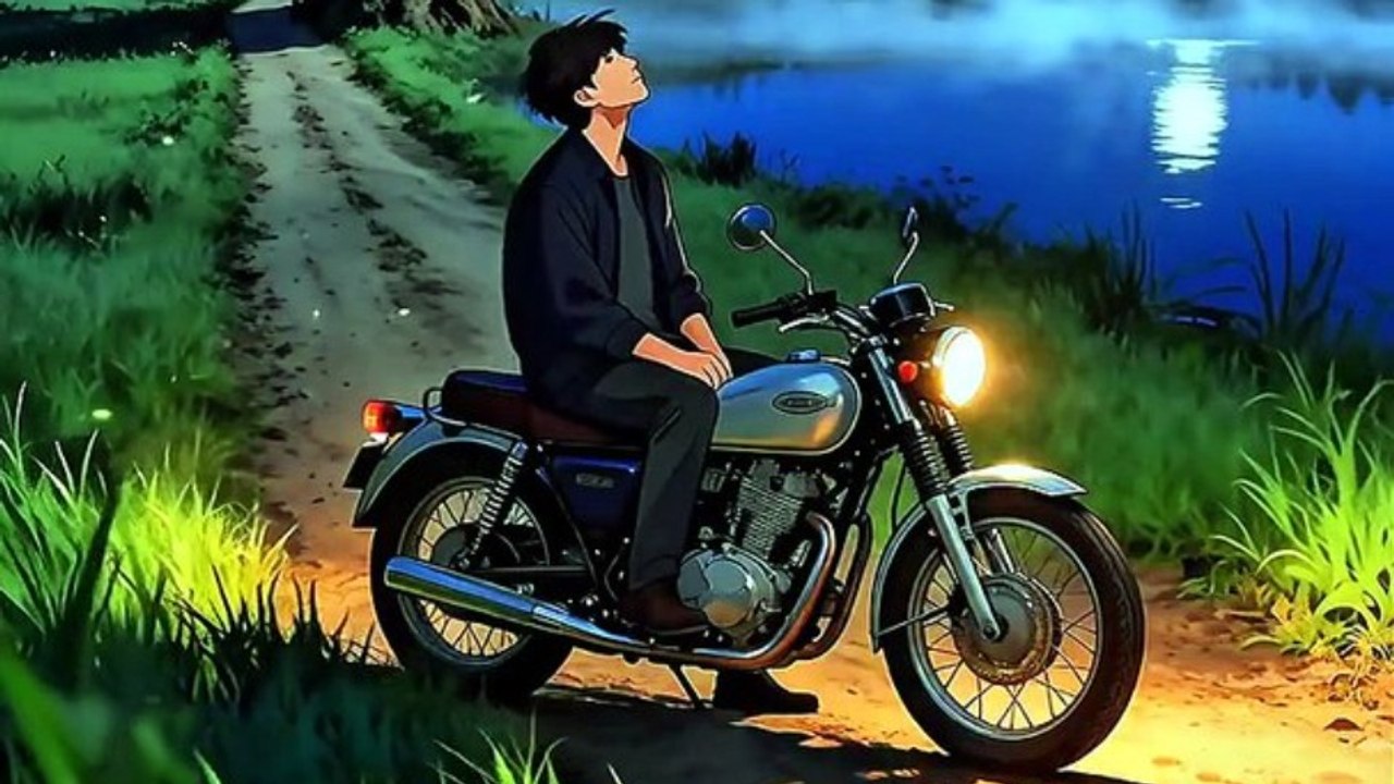 📺Paix 🕊️ #animevibes,#nightmood, #cinemetic,#peaceful, #viralreels🎬ABONNES-TOI & METS UN COM' STP MERCI📺🙏😉😎💖