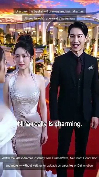 Trending Now: Divorced Into Destiny Rise of the Heir | Watch Full EPS Free [Full Movie]
