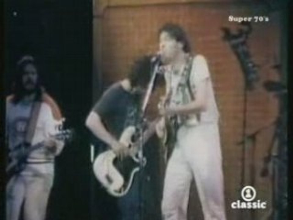 Neil Young - Hey Hey My My (Live)