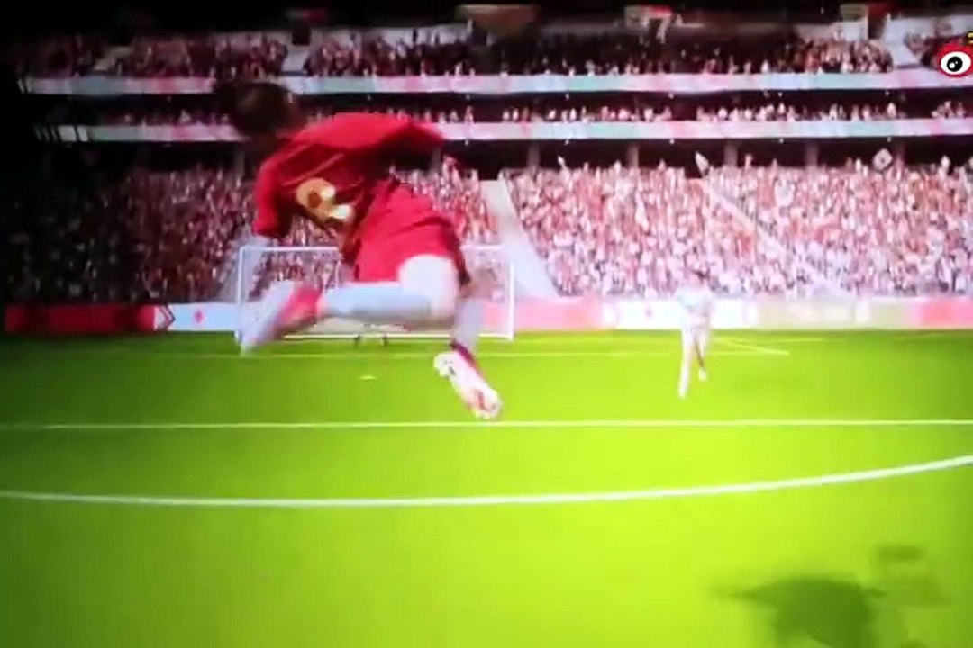 Kung Fu soccer ⚽