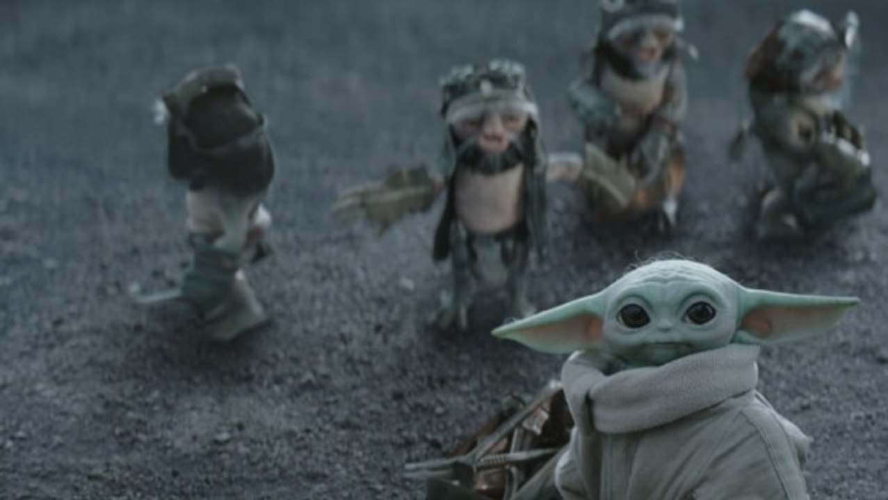 The Mandalorian and Grogu: Auf den Kinostart folgt schon bald der Streaming-Release - wann ihr den Star-Wars-Film zuhause schauen könnt