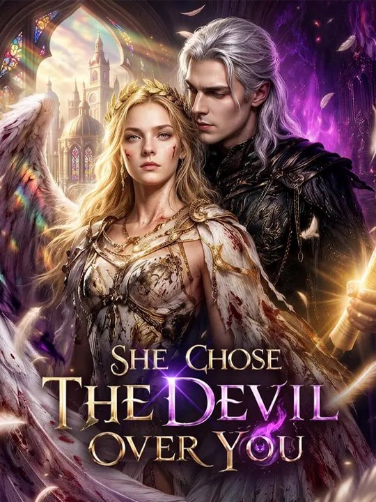 She Chose the Demon over You - Full Movie #englishsub #watchfull ⚡️🍿⚡️