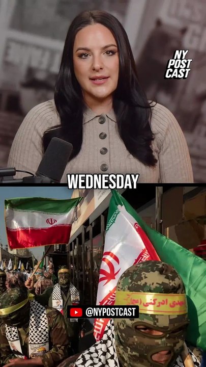US launches airstrikes against Iran