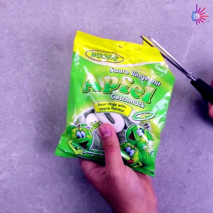 These kitchen hacks are simply amazing!