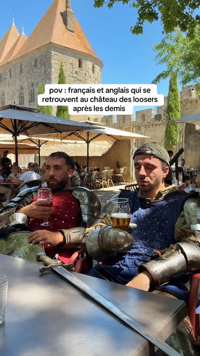 Petite finale