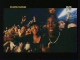 Concert Zenith Booba partie 4