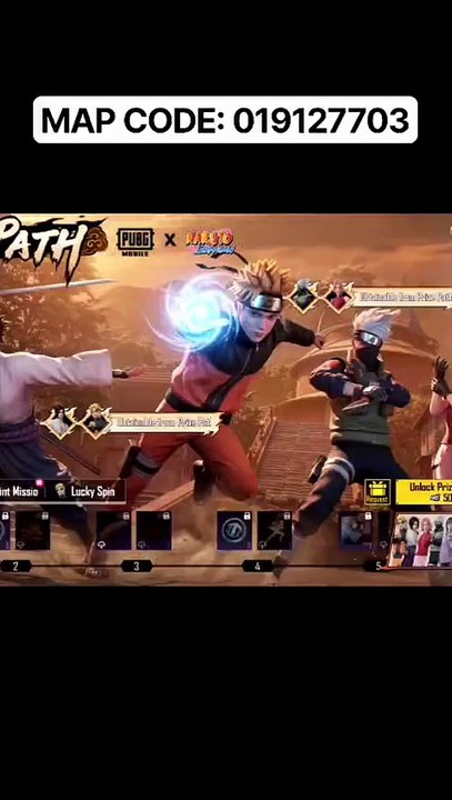 prize Path Complete Mission Tricks | 1 Second Wow Map | NEXUS GAMING | PUBG MOBILE #pubgmobile #pubg