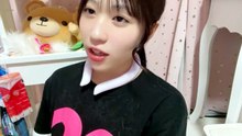 山川万里愛 HKT48 2026-07-15 21_40 SHOWROOM
