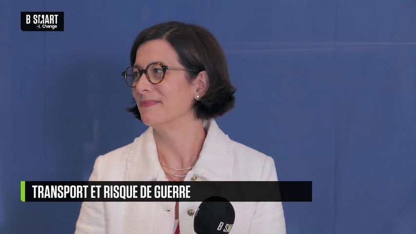 Transport et risque de guerre