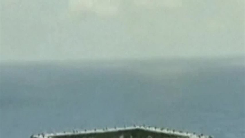 This Competitor Could Catch Up to SpaceX