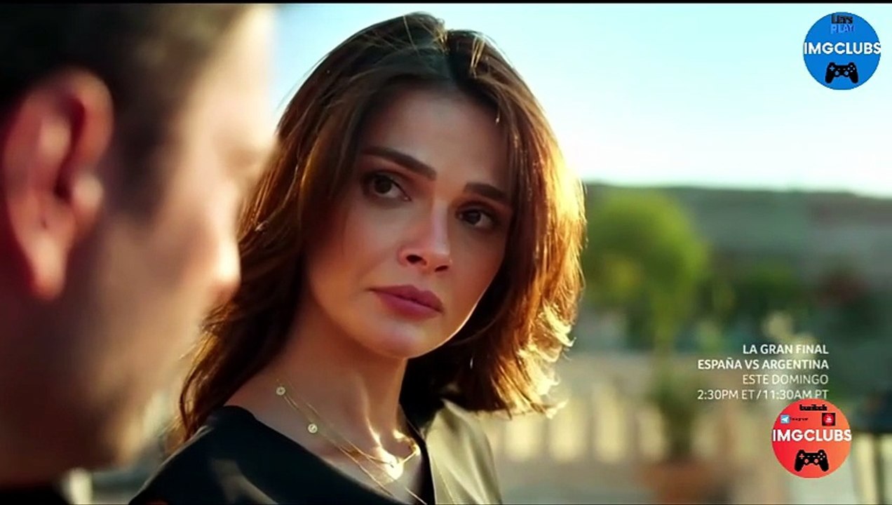 Lejos De Ti - Temporada 2 - Capítulo 02