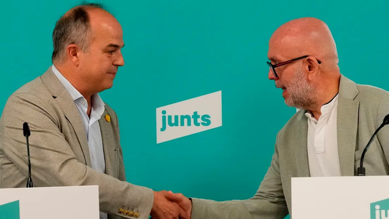 Puigdemont y su abogado celebran "una victoria rotunda" en la UE con la amnistía: "Teníamos razón"