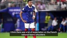 France outclassed by Spain in semi-final - Lloris