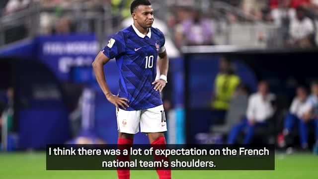 France outclassed by Spain in semi-final - Lloris