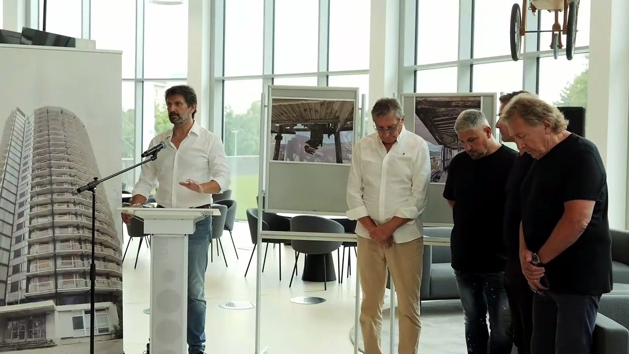 ZÁZNAM: R. Kaliňák: MO SR by sa mohlo postupne začať sťahovať do nového sídla počas leta