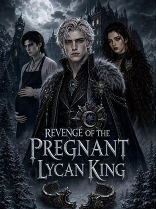 Revenge of the Pregnant Lycan King - Full #englishsub #fullmovie 🍿🍿