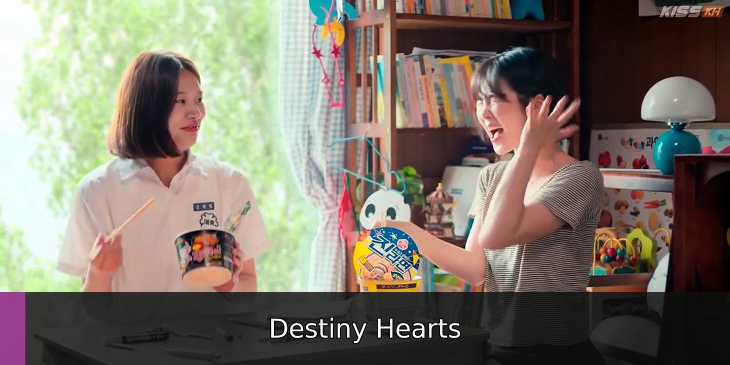 Forever Young Episode 2 I FULL MOVIES ENGLISH SUB | Destiny Hearts