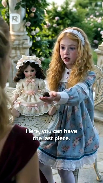 THAT EIGHT YEAR OLD GIRL IS AN ARCHMAGE #dramashort