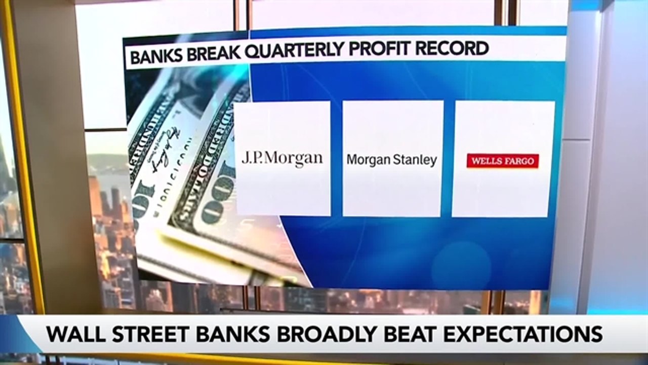 KBW CEO Sees Longer Cycle of Outperformance for Banks