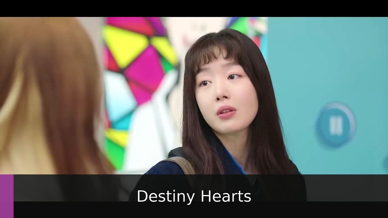 My Sweet Mobster Episode 3 I FULL MOVIES ENGLISH SUB | Destiny Hearts