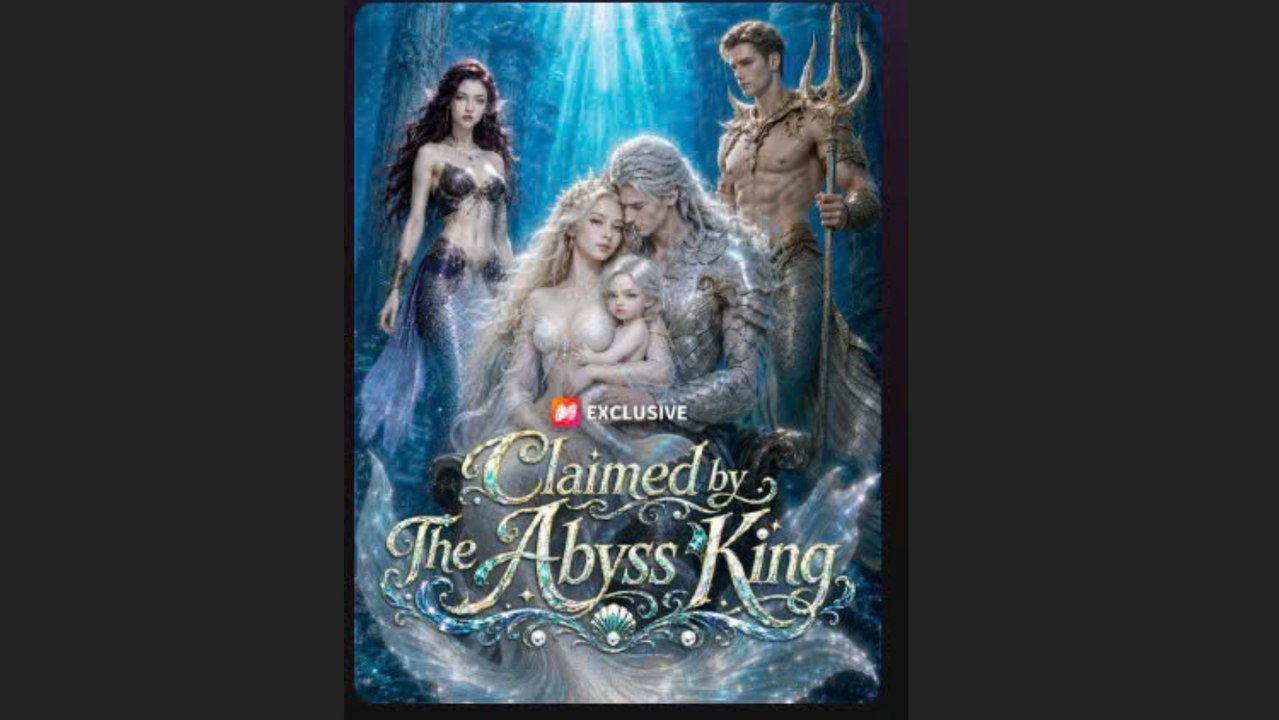 Claimed By The Abyss King Full Movie 🌹🌹🌹