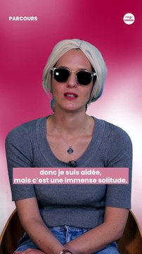J'ai fait une dépression post-partum qui a duré plusieurs années