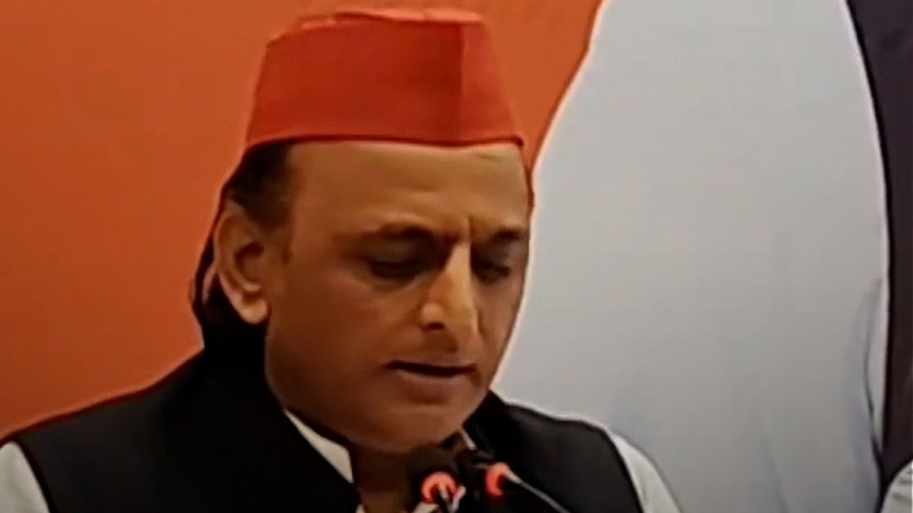 जौहर यूनिवर्सिटी विवाद गहराया, अखिलेश के बयान के बाद PWD का नया कदम