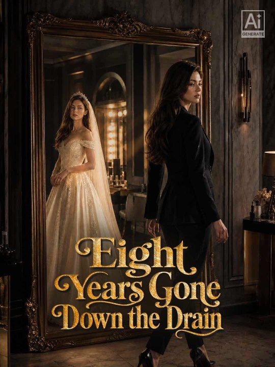 Eight Years Gone Down the Drain - Full HD Movie