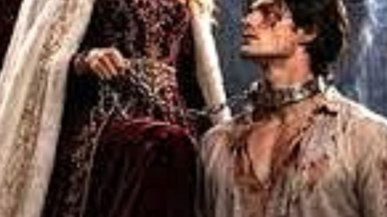 Forbidden Wolf Servant of the Queen - Full Short Drama