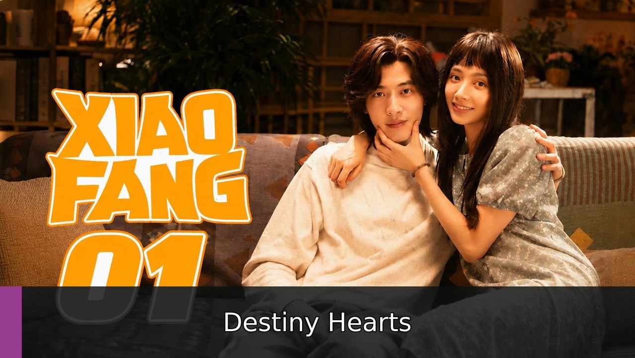 Xiao Fang Gets Married (2026) Episode 1 I FULL MOVIES ENGLISH SUB | Destiny Hearts