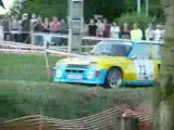 rallye st marcellin