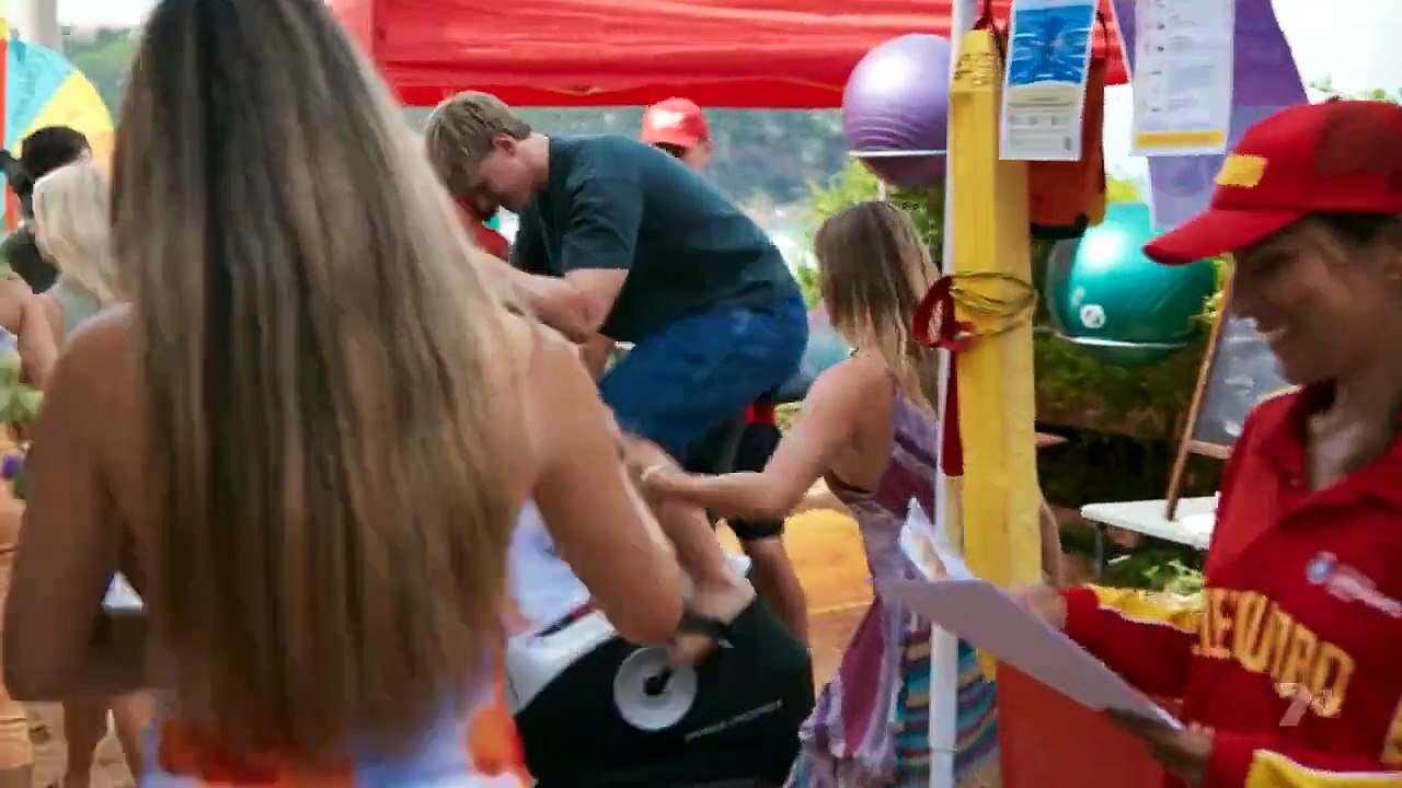 Home and Away Season 39 Episode 120 - Episode 8755
