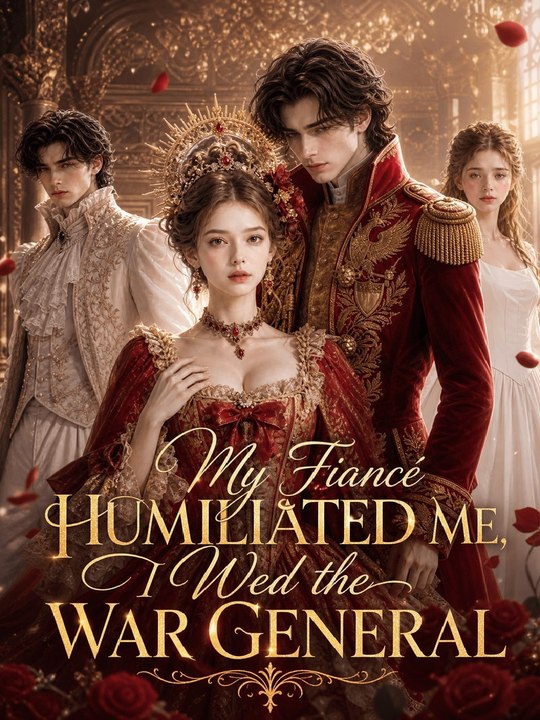 My Fiancé Humiliated Me, I Wed the War General (47eps) | Short Drama Full HD #ASM