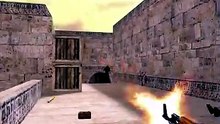DE_BYFLY Domination: Counter Strike 1.6 Classic Gameplay Highlights!