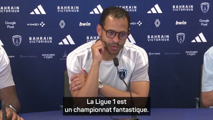 Liam Rosenior : 