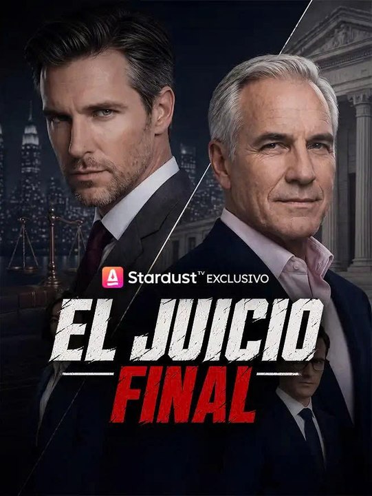 El Juicio Final  ||New Movie|