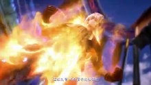 盘龙18.4K  Coiling Dragon - E18 [E-Sub] 4K SUHD 10bit