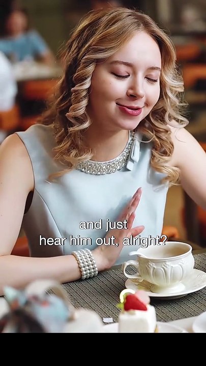 The Perfect Wife Divorces - Full EPS (Exclusive)
