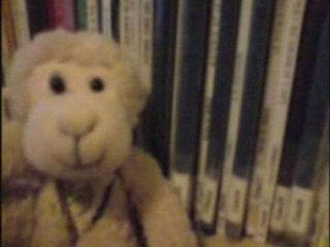 Les aventures de Popo - Episode 01