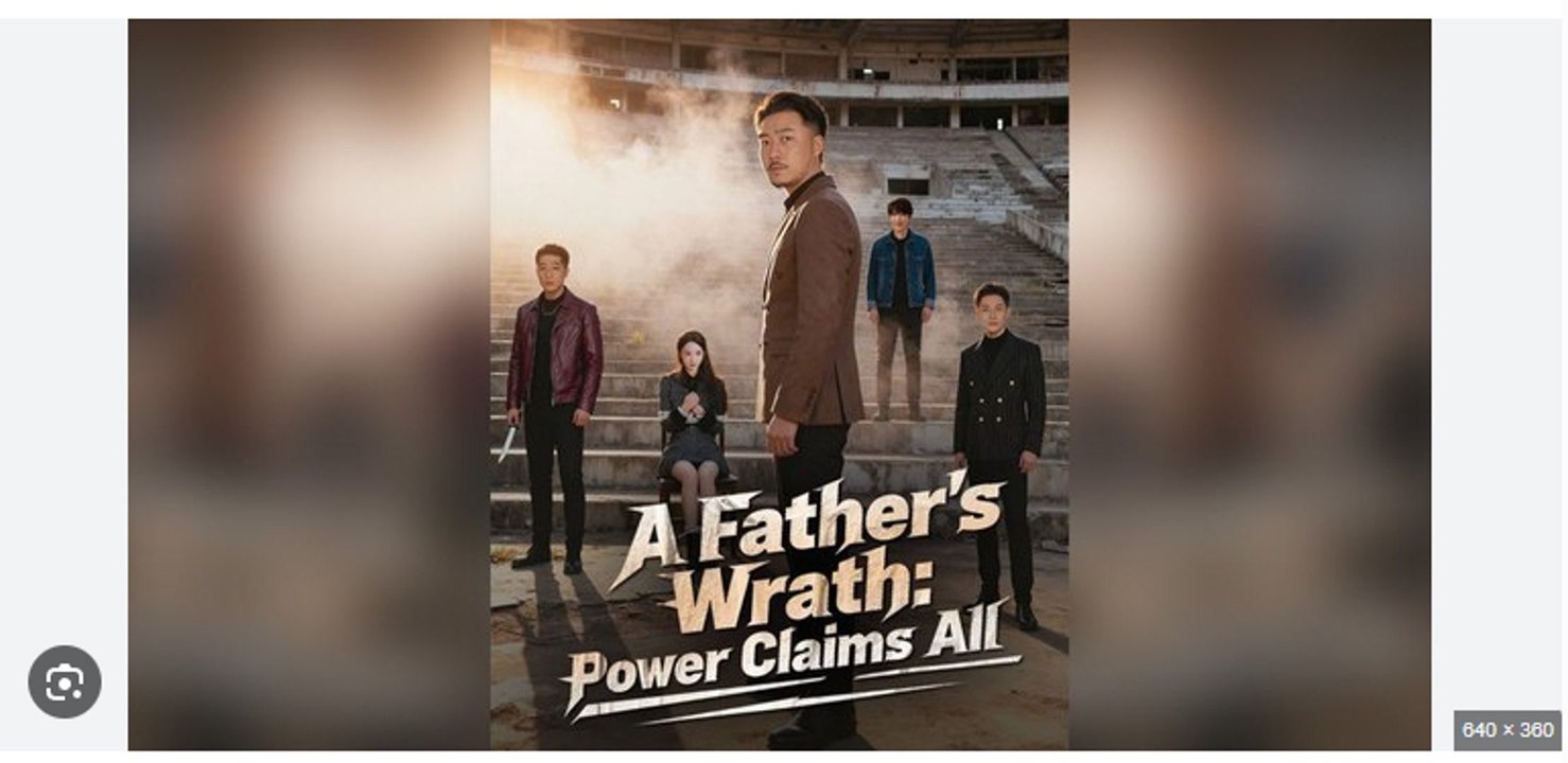 A Father’s Wrath_ Power Claims All- Drama Movies English SUb