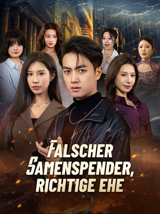 Falscher Samenspender, richtige Ehe - Teil 3/3 | Folgen 47-71