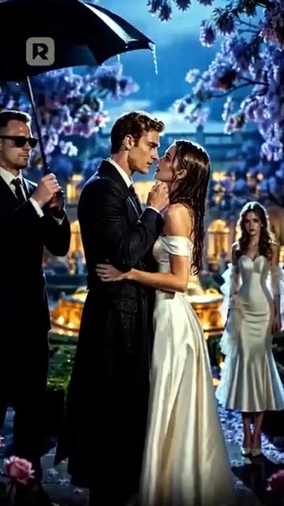 Second Chance With My Mr.CEO - Full AI Drama - Video Dailymotion [Full Movie]