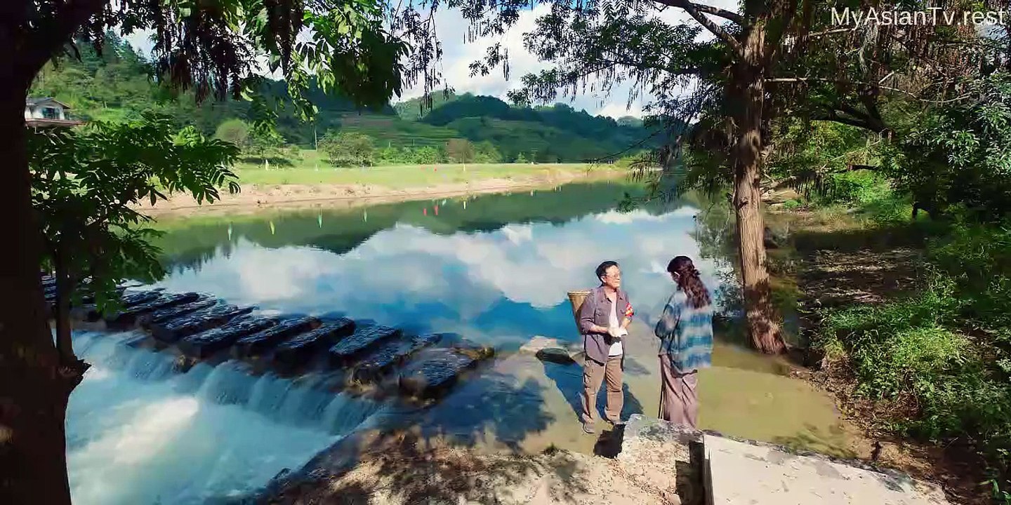 Ep.8 - Xiao Fang Gets Married - English Sub - video Dailymotion