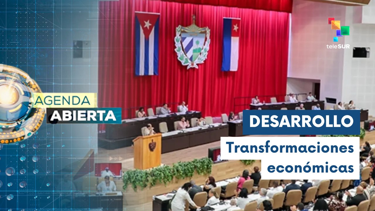 Cuba aprueba decretos para fortalecer modelo socialista