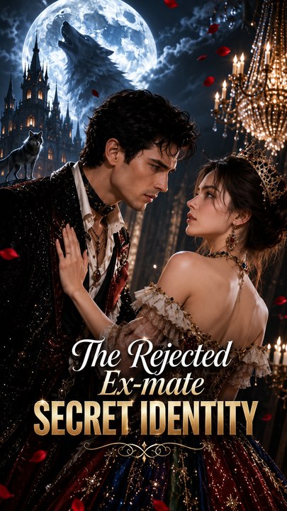 The Rejected Ex-mate Secret Identity - Complete ADB