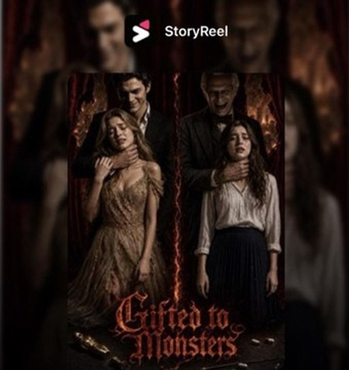 Gifted To Monsters - FULL ✅