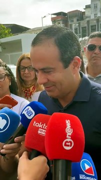Bruno Reis defende gestão da iniciativa privada para o novo Balbinão : É assim em qualquer lugar do mundo