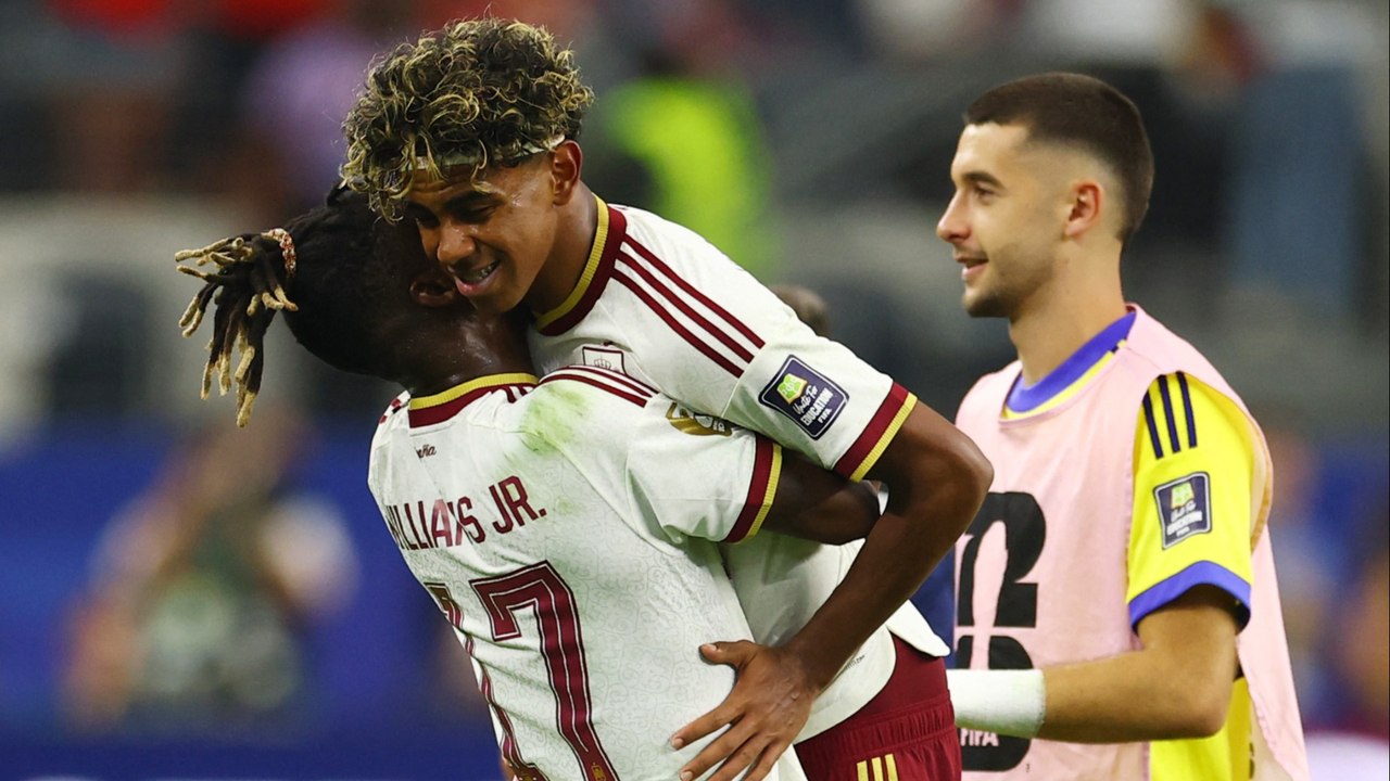 Spain vs. Argentina: World Cup Performance Breakdown