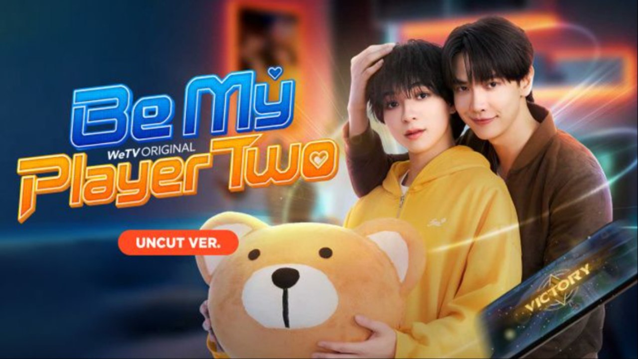 Be My Player Two (BL 2026) Ep 0 - ENG SUB