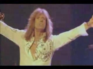 Whitesnake - Burn & Stormbringer